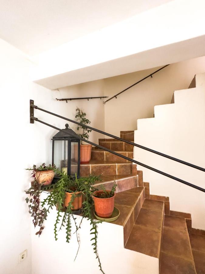 The Early Bird - Cosy 2-Floor House With Garden Villa Alexandroupoli Bagian luar foto