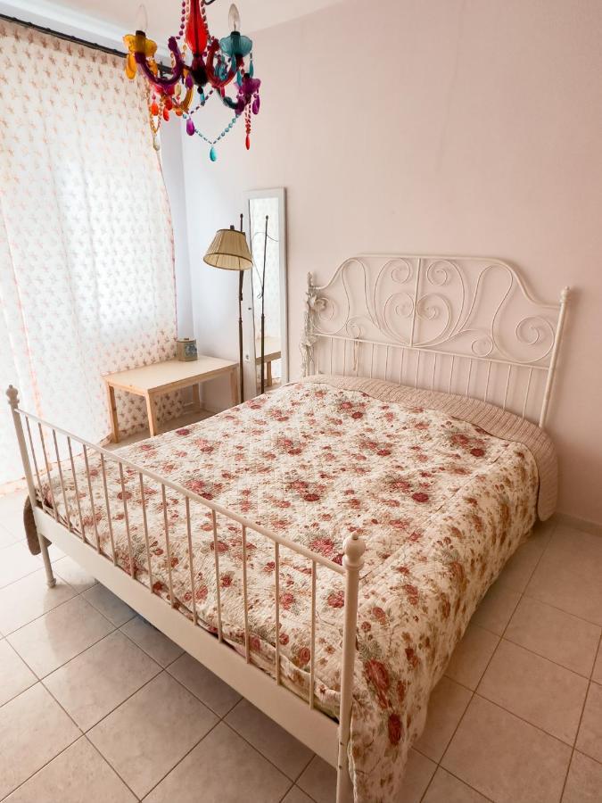The Early Bird - Cosy 2-Floor House With Garden Villa Alexandroupoli Bagian luar foto