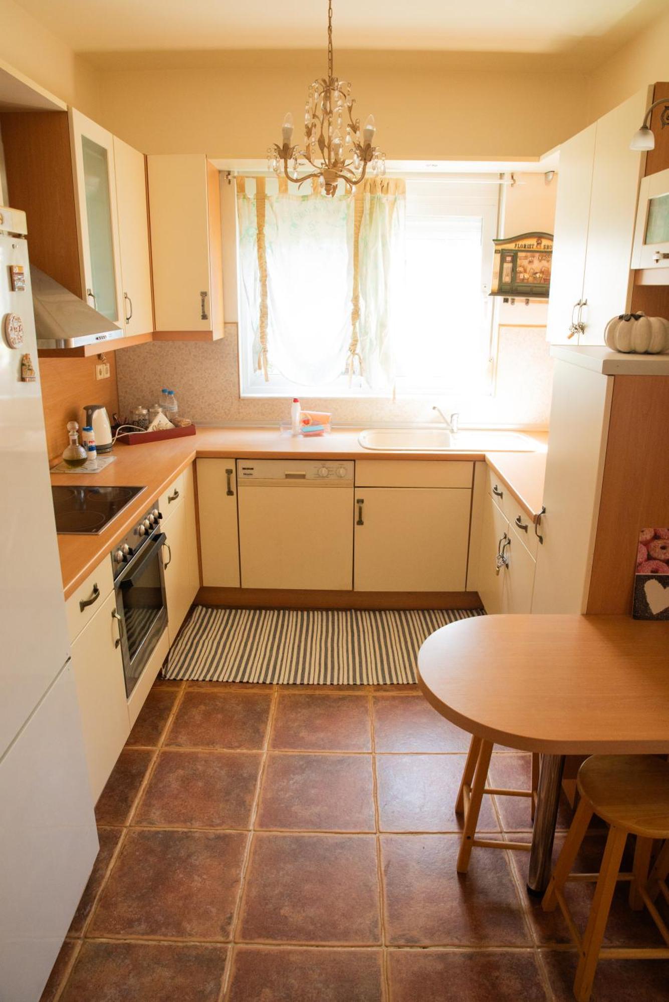 The Early Bird - Cosy 2-Floor House With Garden Villa Alexandroupoli Bagian luar foto