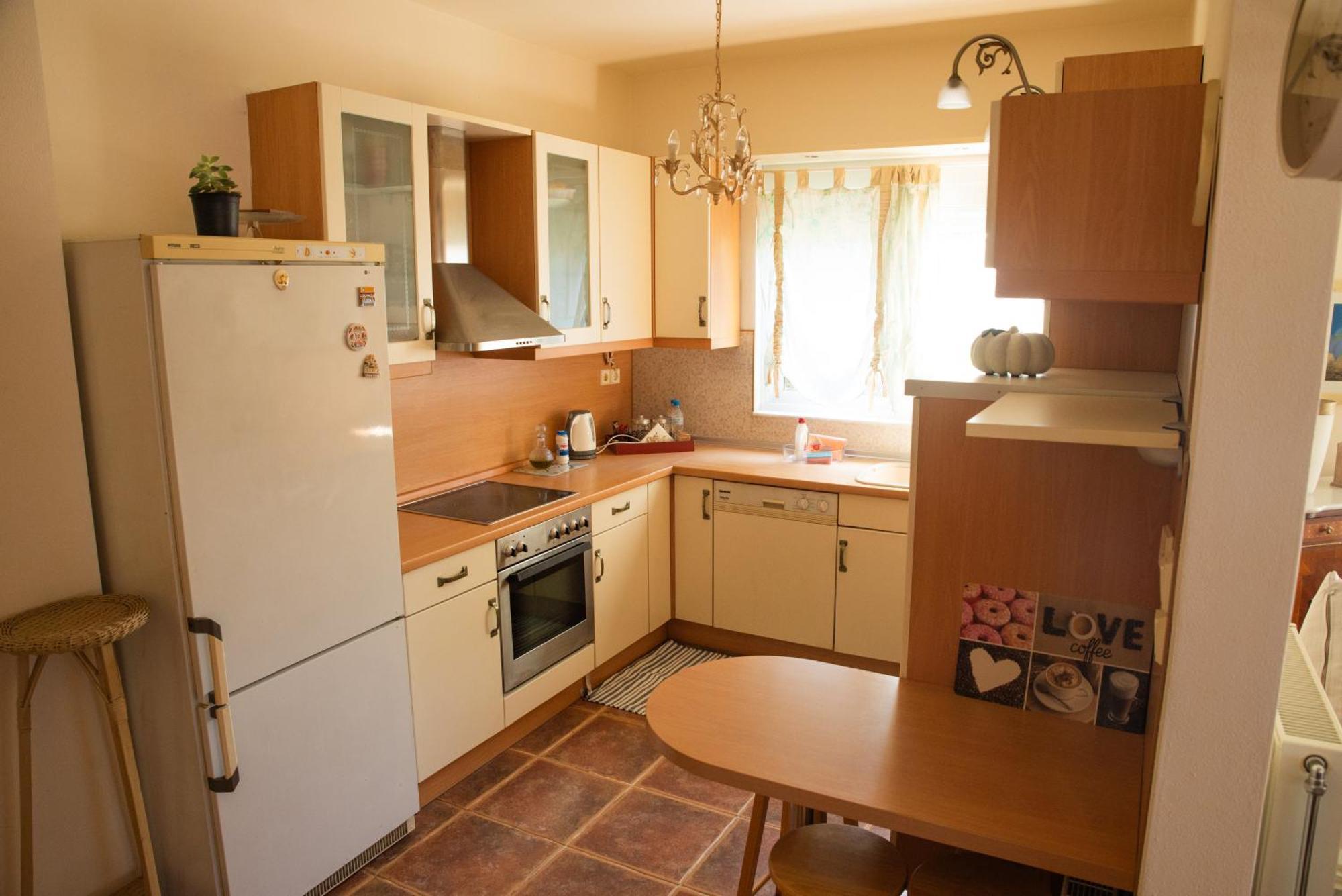 The Early Bird - Cosy 2-Floor House With Garden Villa Alexandroupoli Bagian luar foto