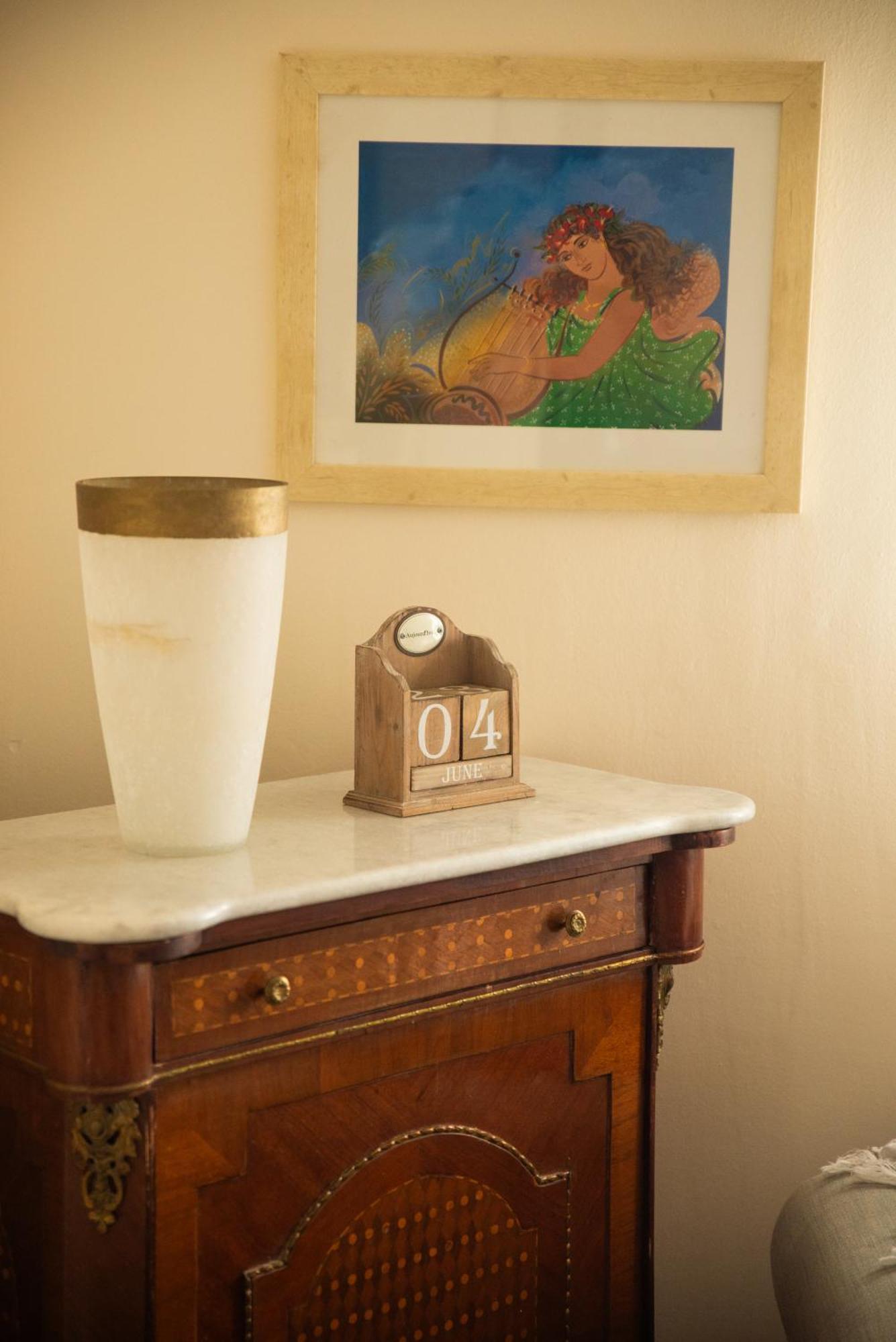 The Early Bird - Cosy 2-Floor House With Garden Villa Alexandroupoli Bagian luar foto