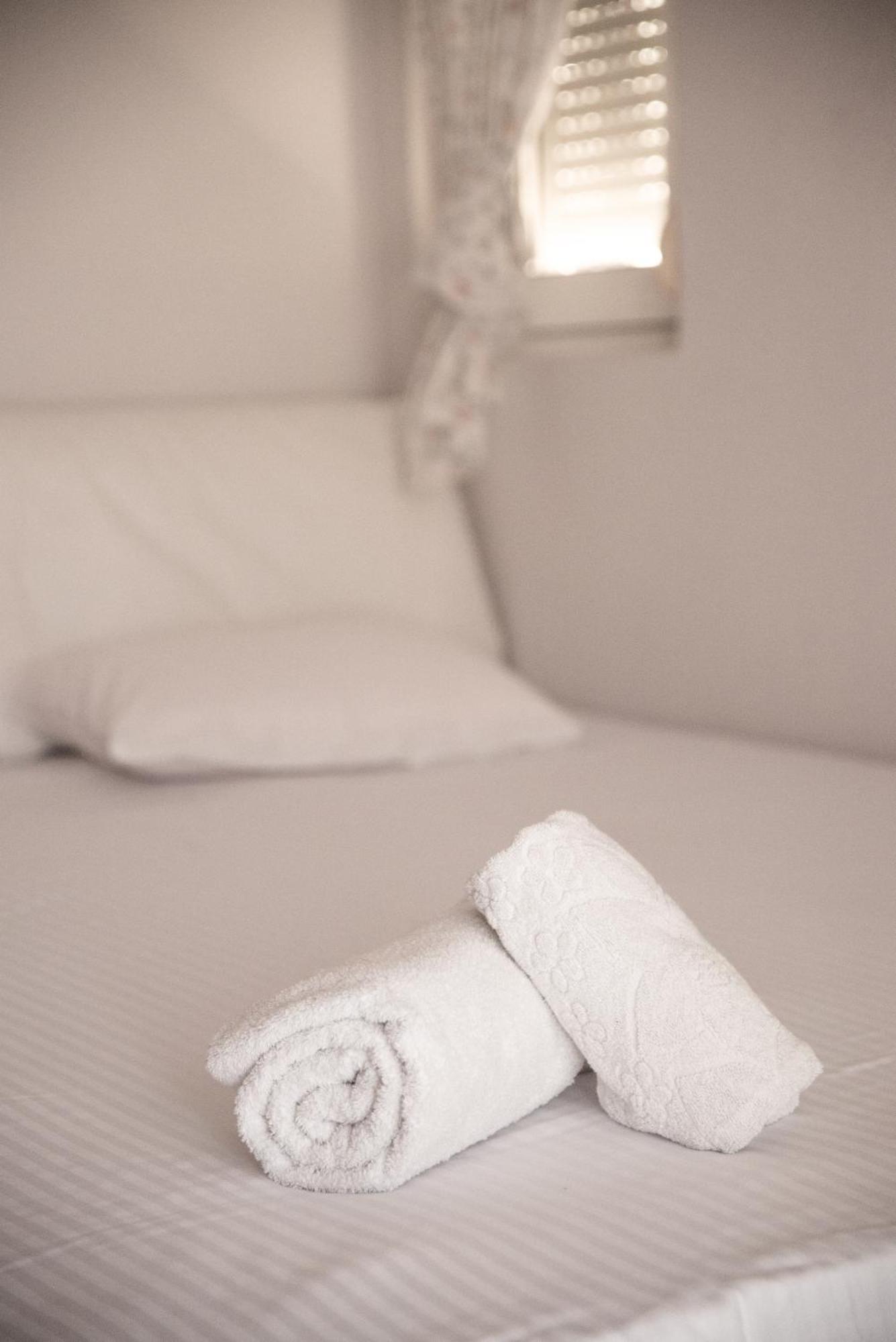 The Early Bird - Cosy 2-Floor House With Garden Villa Alexandroupoli Bagian luar foto