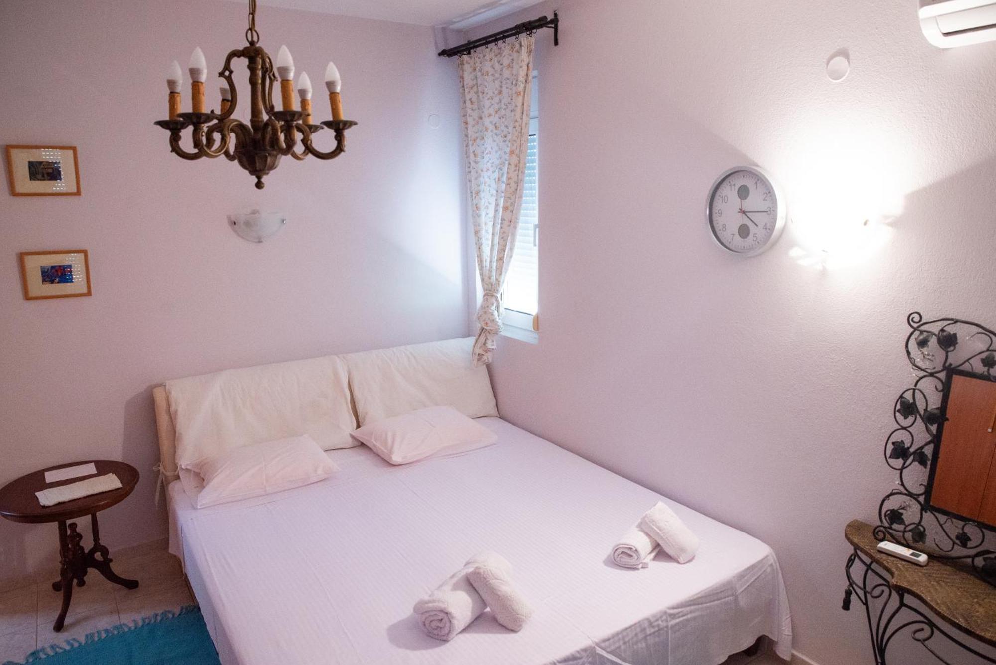 The Early Bird - Cosy 2-Floor House With Garden Villa Alexandroupoli Bagian luar foto