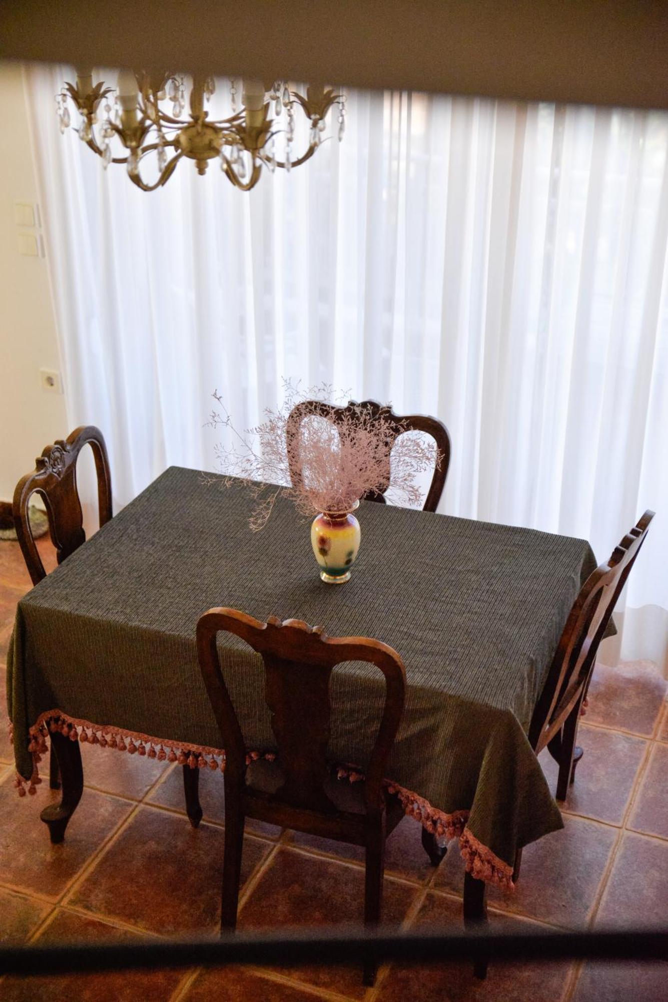 The Early Bird - Cosy 2-Floor House With Garden Villa Alexandroupoli Bagian luar foto