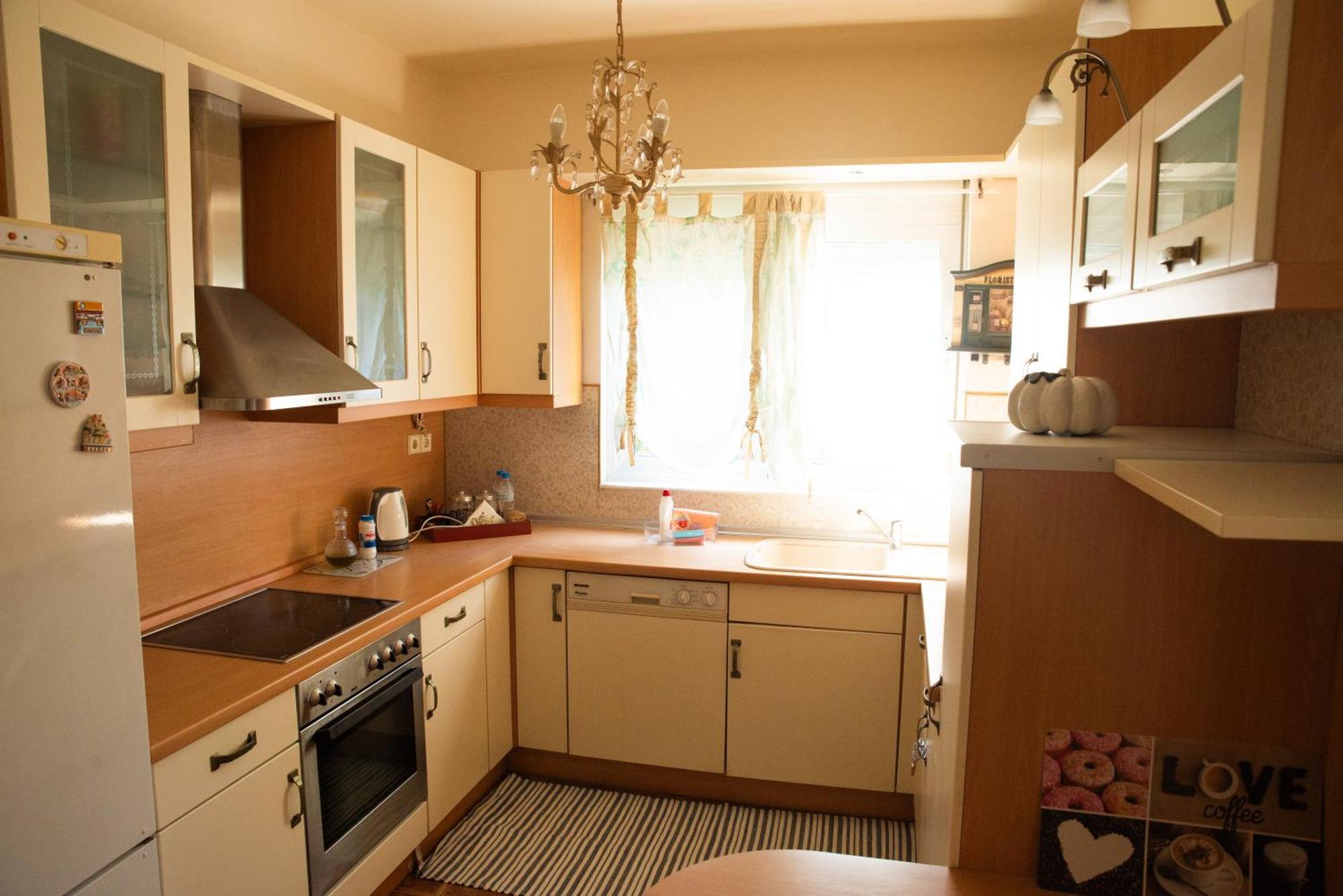 The Early Bird - Cosy 2-Floor House With Garden Villa Alexandroupoli Bagian luar foto