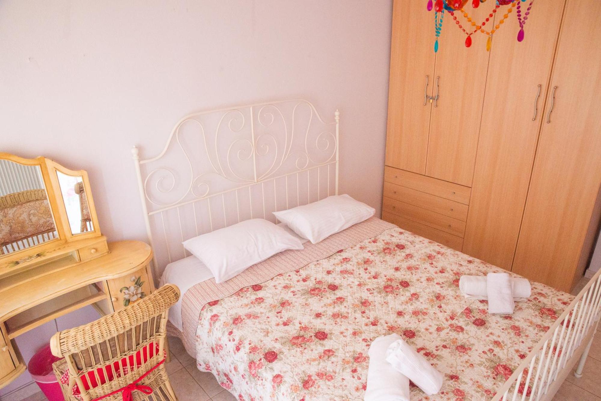 The Early Bird - Cosy 2-Floor House With Garden Villa Alexandroupoli Bagian luar foto